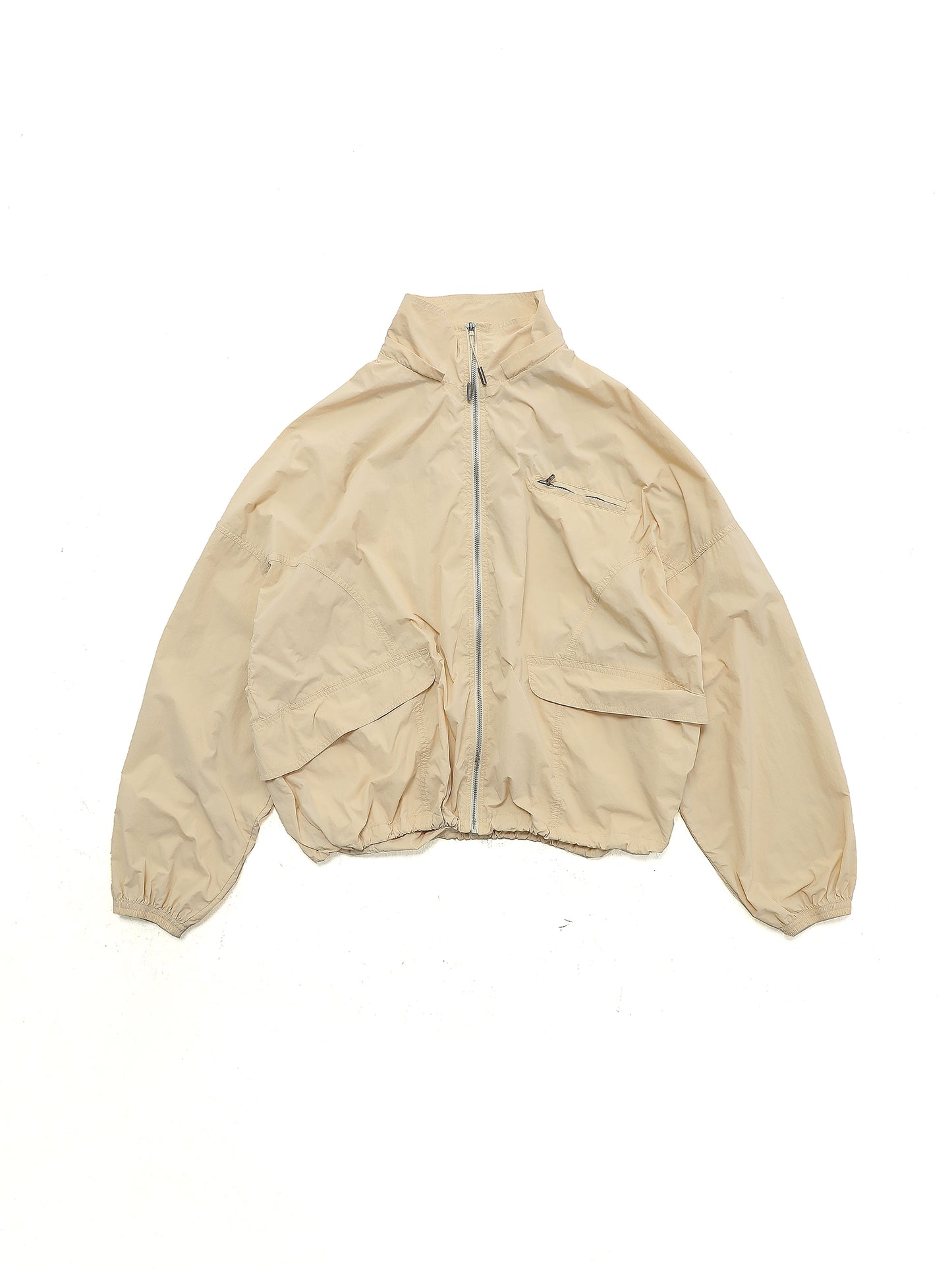 Campus Relic Jacket