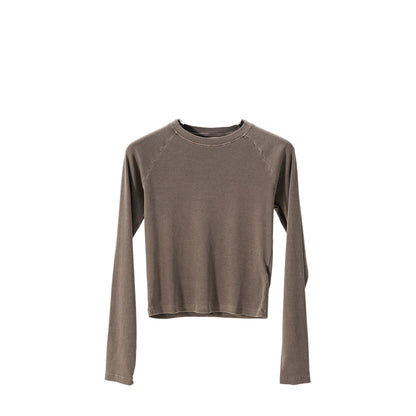 Sport-Chic Longsleeve Shirt