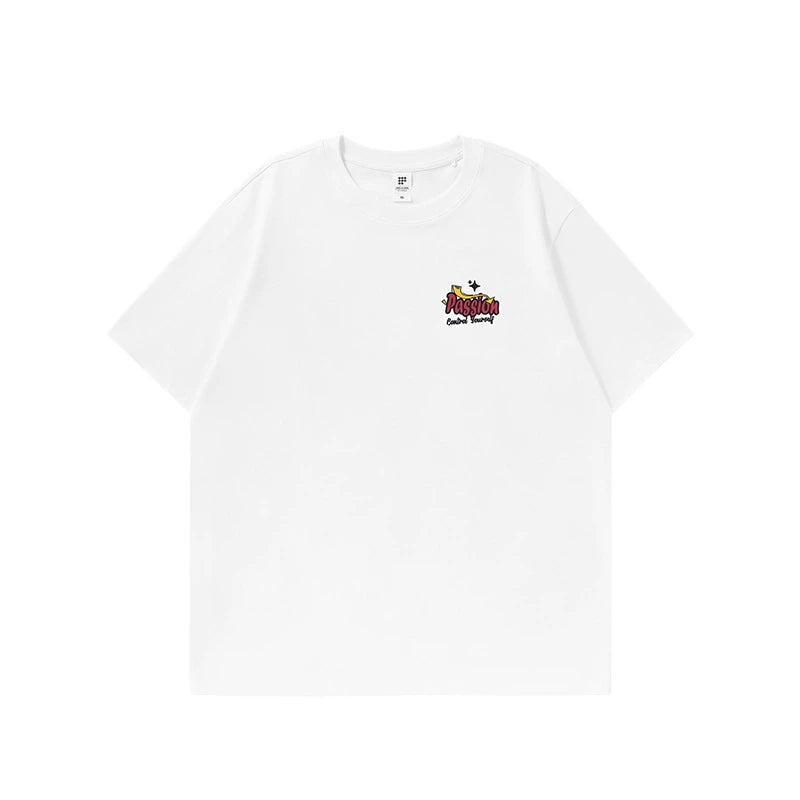 Comic Passion Tee