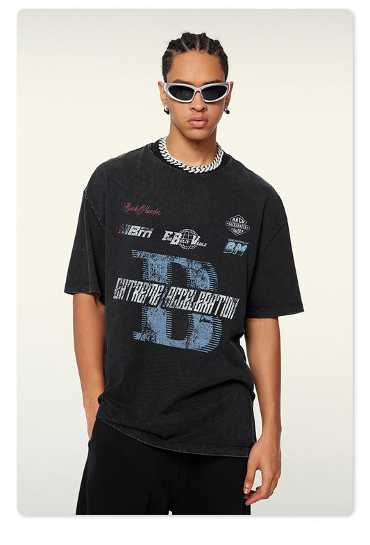 Flair Icon Tee