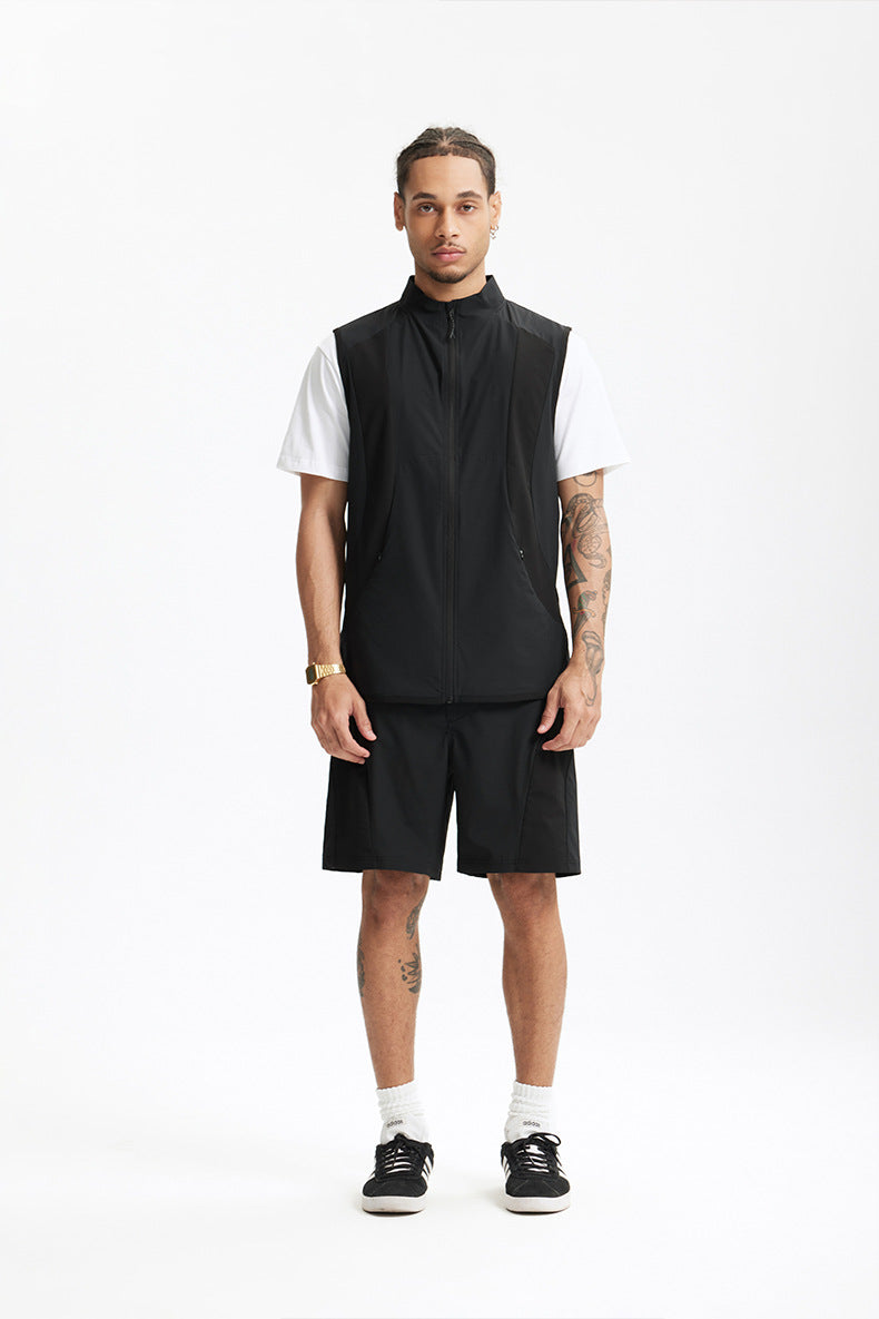 Durable Tech Vest