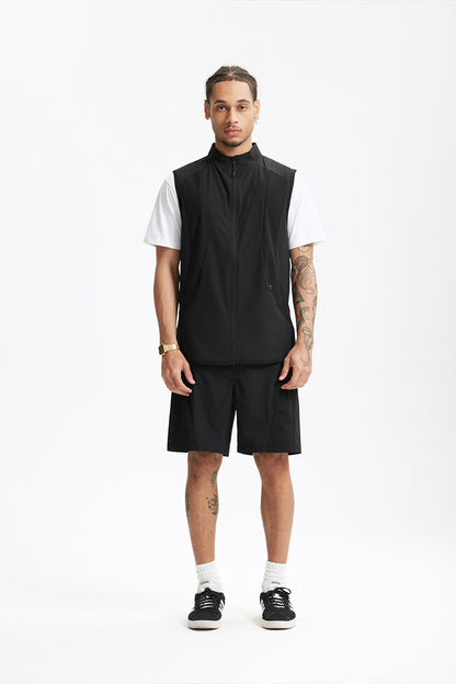 Durable Tech Vest