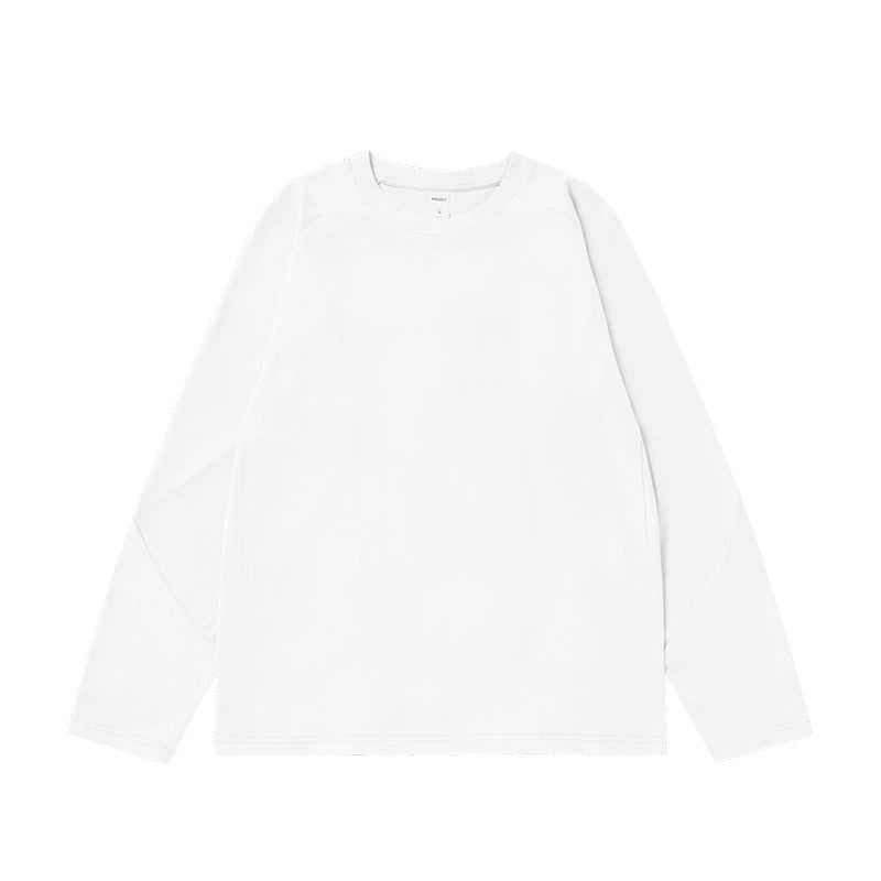 Lightweight Street Pullover