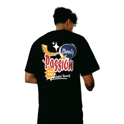 Comic Passion Tee