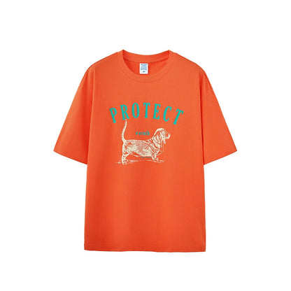 Speak Style Tee