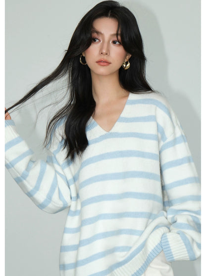 Tessa Cozy Sweater
