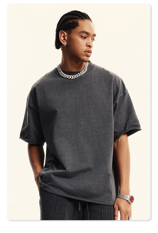 Ripped Mood Tee