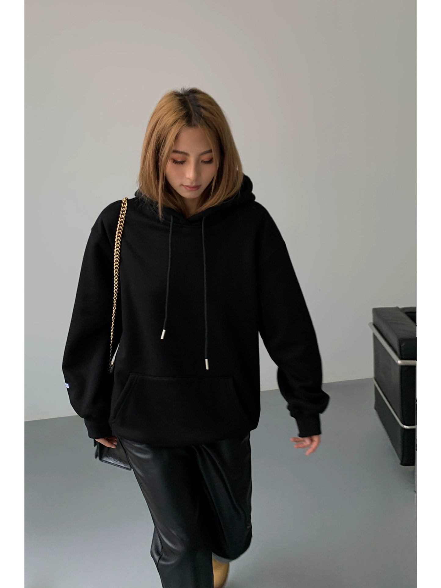 Alex CalmFlex Hoodie