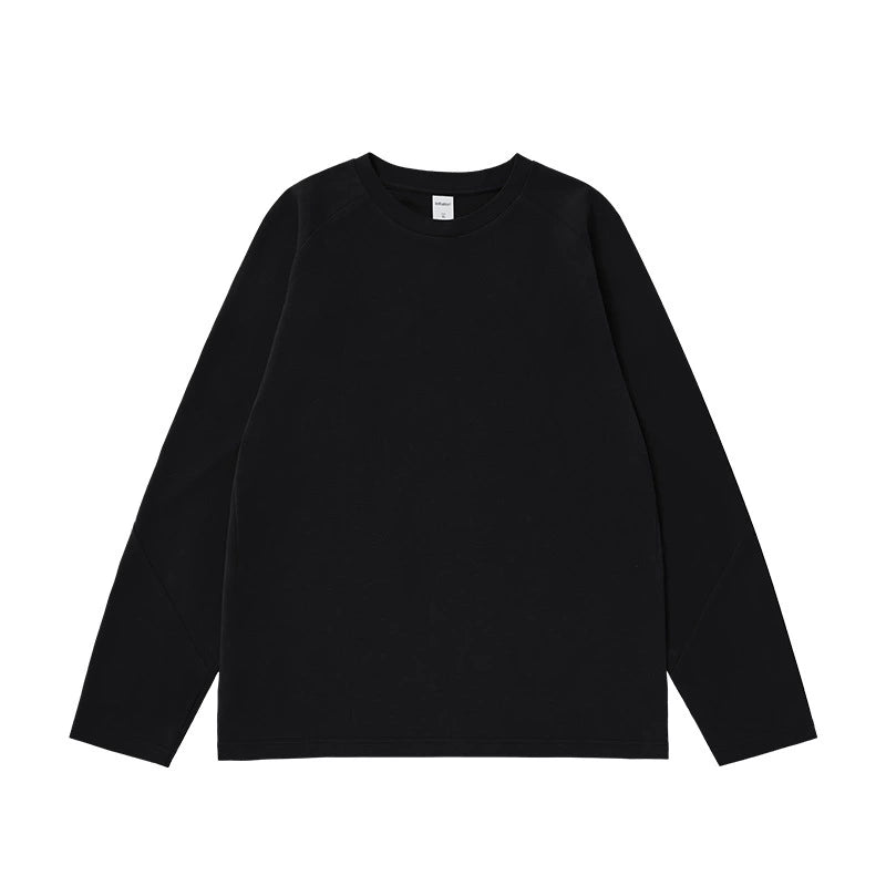 Lightweight Street Pullover