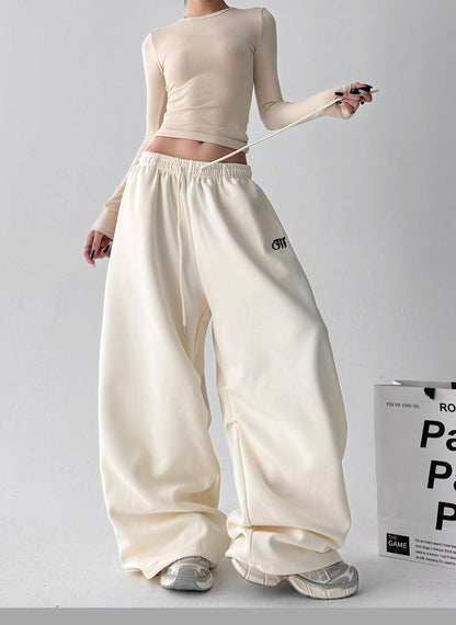 Overswell Sweatpants