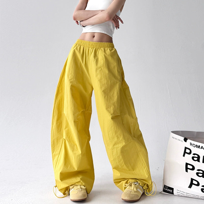Freefall Drawcord Pants