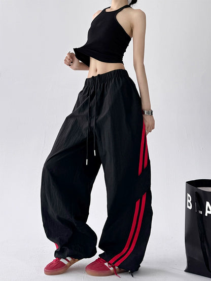 Redline Track Pants