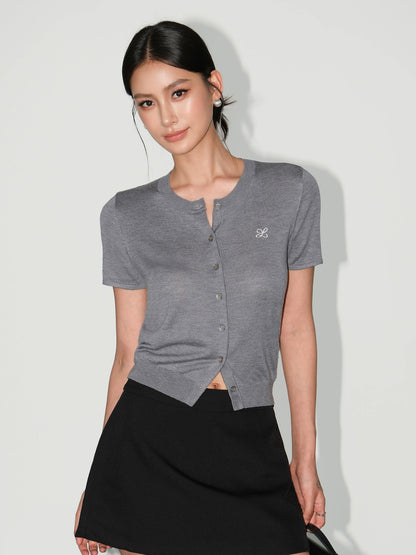 Kali Easygoing Shirt