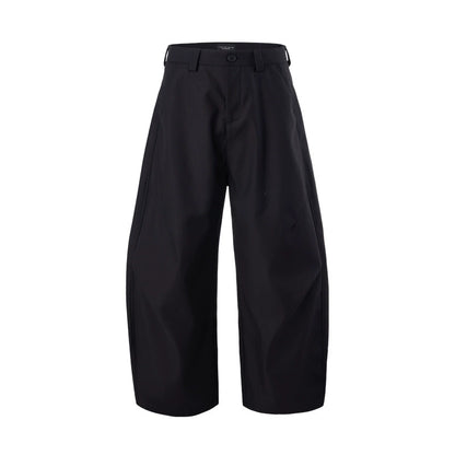 Avant-Garde Trousers