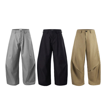 Avant-Garde Trousers