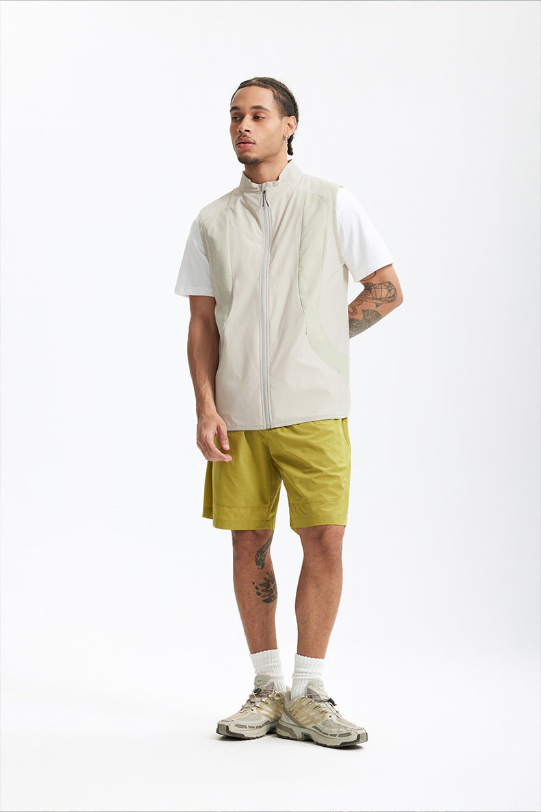 Durable Tech Vest