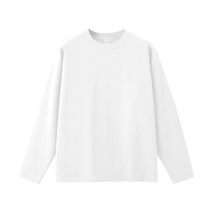 Refined Loose-Fit Shirt