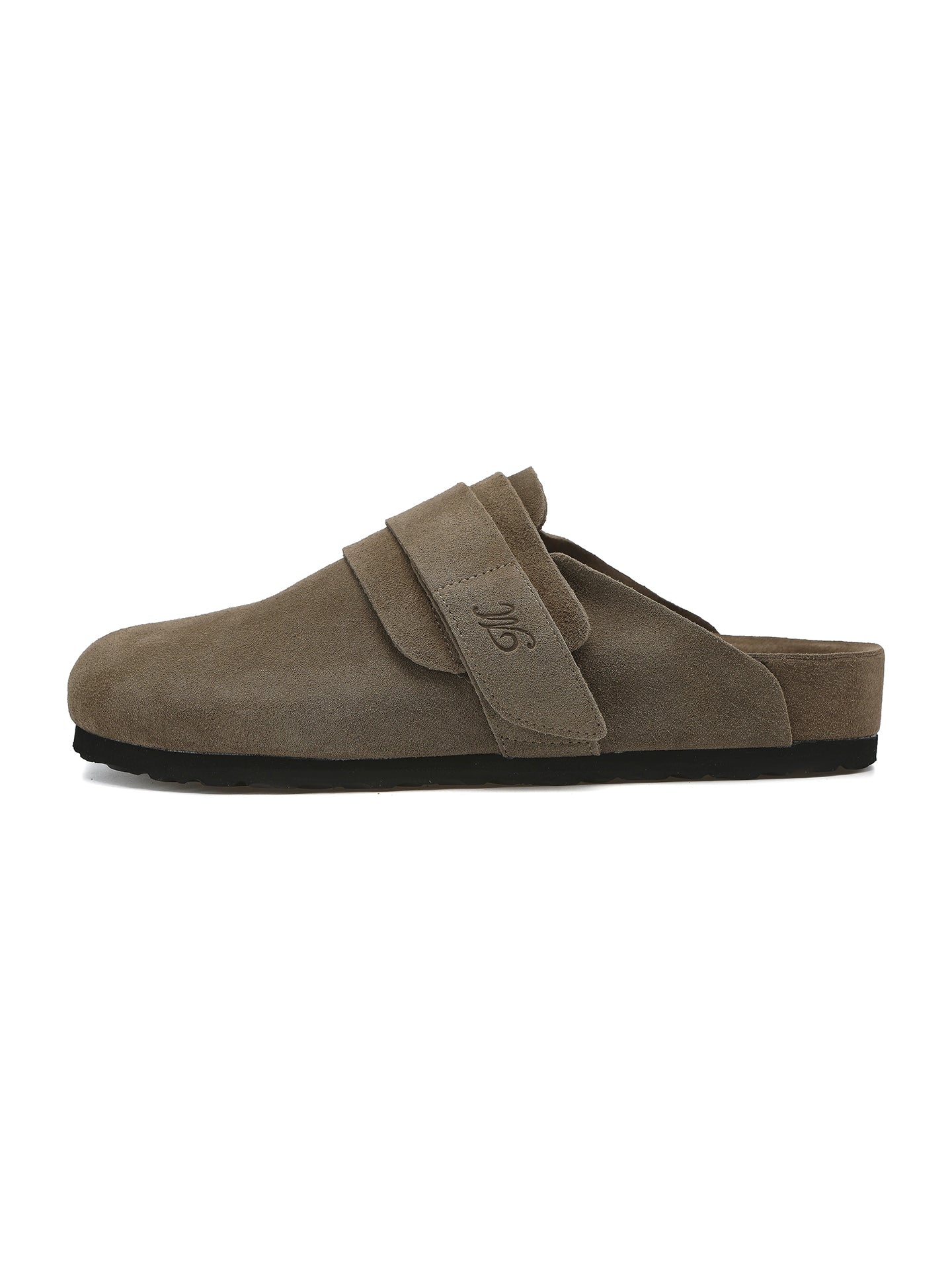 MUKHINA: Cowhide Commuting Shoe | Nüra - Effortless style & comfort with MUKHINA's unisex cowhide commuting shoes. Genuine leather, silky suede toe. Perfect for men & women. - $106.00