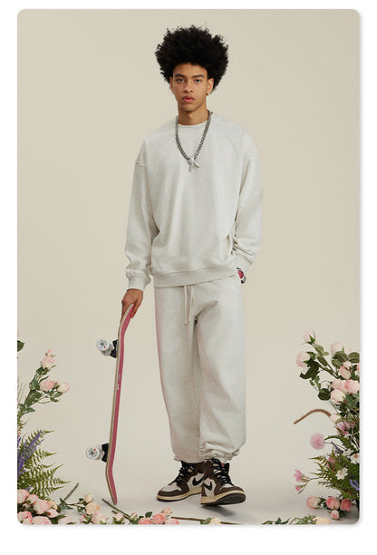 Monotone Core Sweater