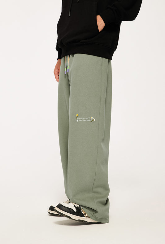 Embro Rainbow Tie Pants