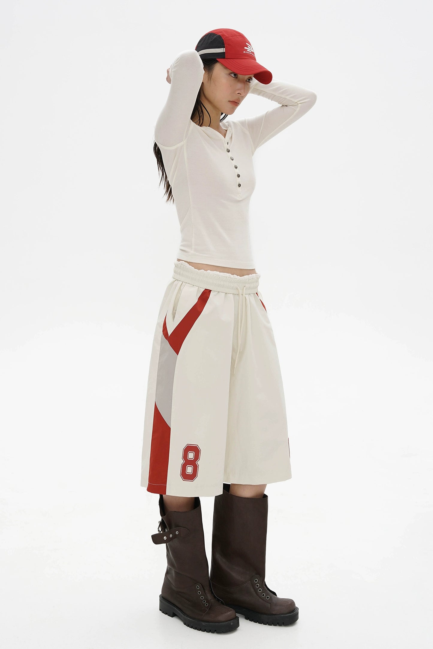 Reflective Velocity Cap