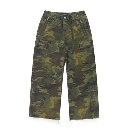 Camovoid Cargo Pants