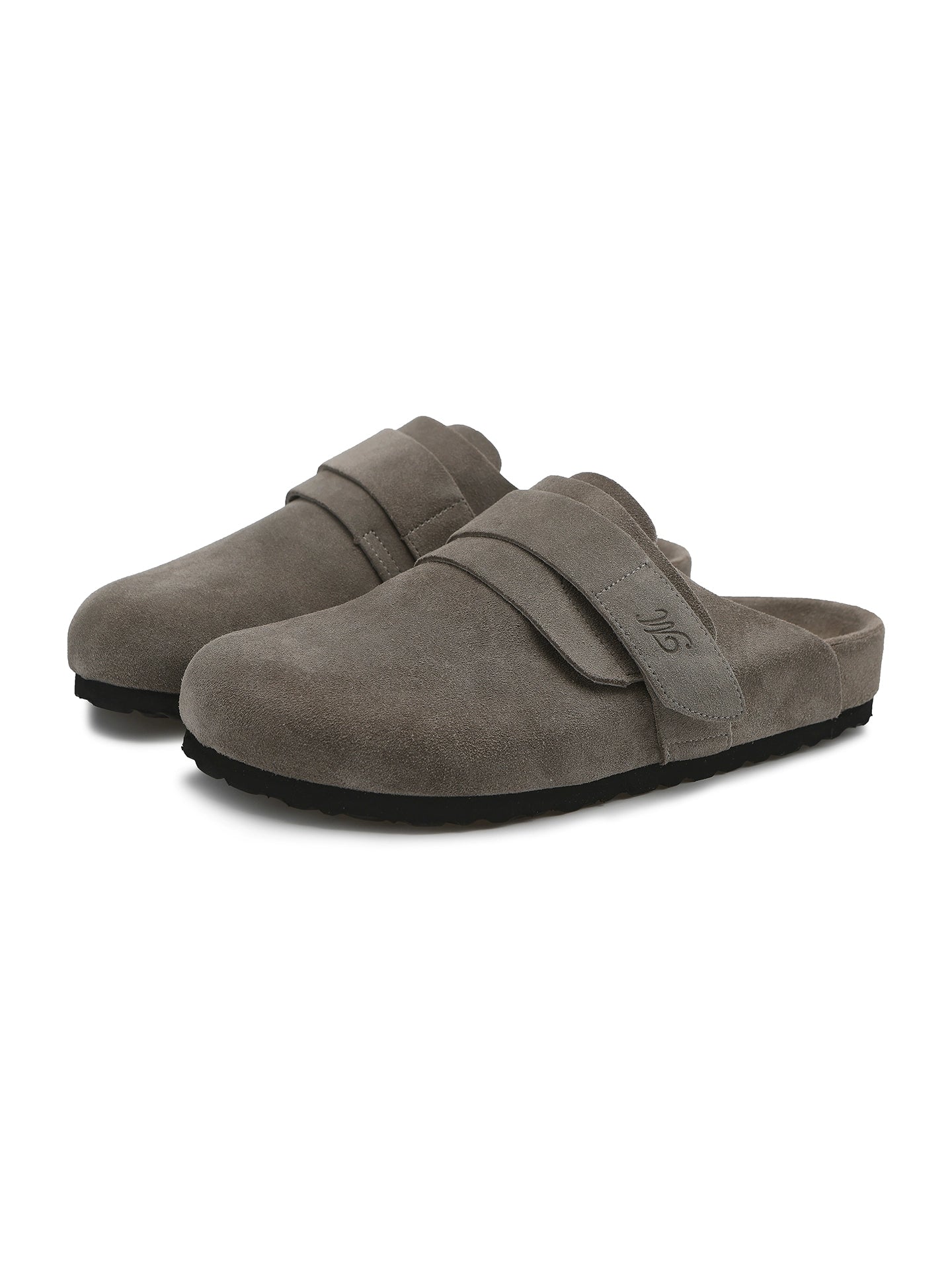 MUKHINA: Cowhide Commuting Shoe | Nüra - Effortless style & comfort with MUKHINA's unisex cowhide commuting shoes. Genuine leather, silky suede toe. Perfect for men & women. - $106.00