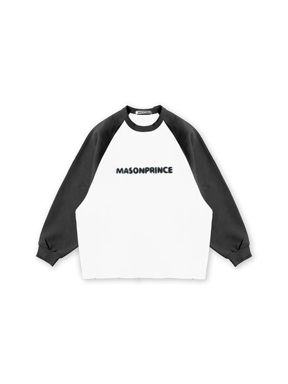 MonoContrast Sweatshirt