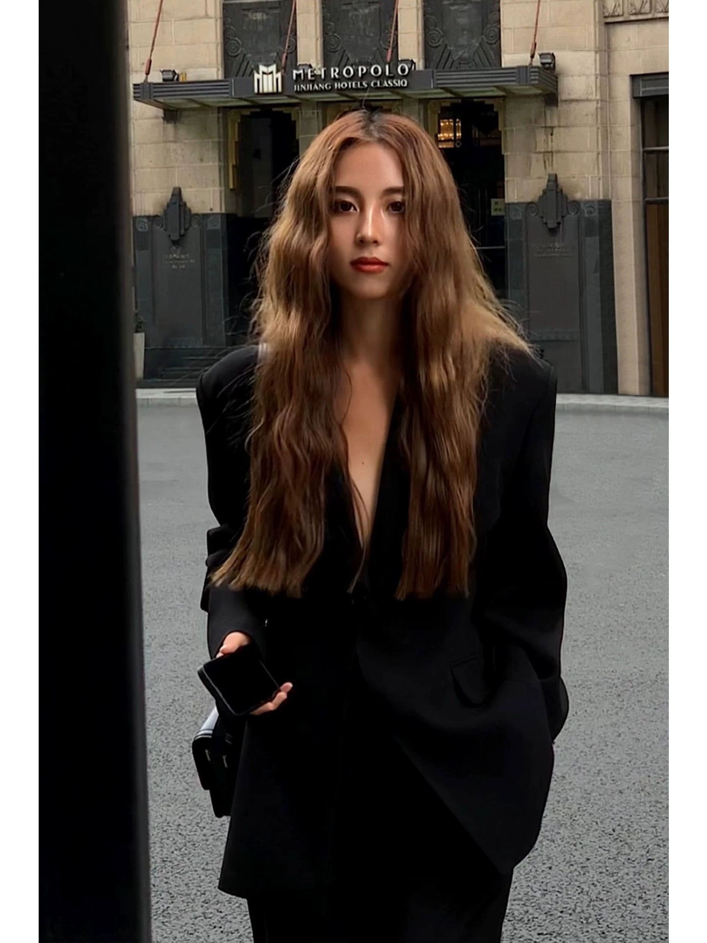 Reese Vale Jacket