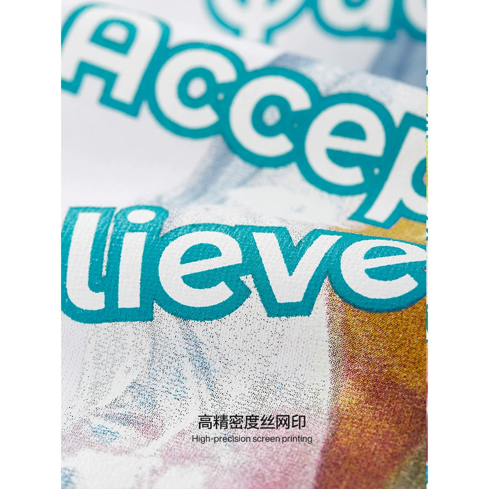 Dreamy Plush Tee