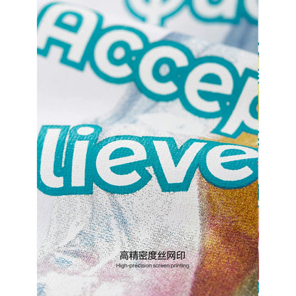 Dreamy Plush Tee