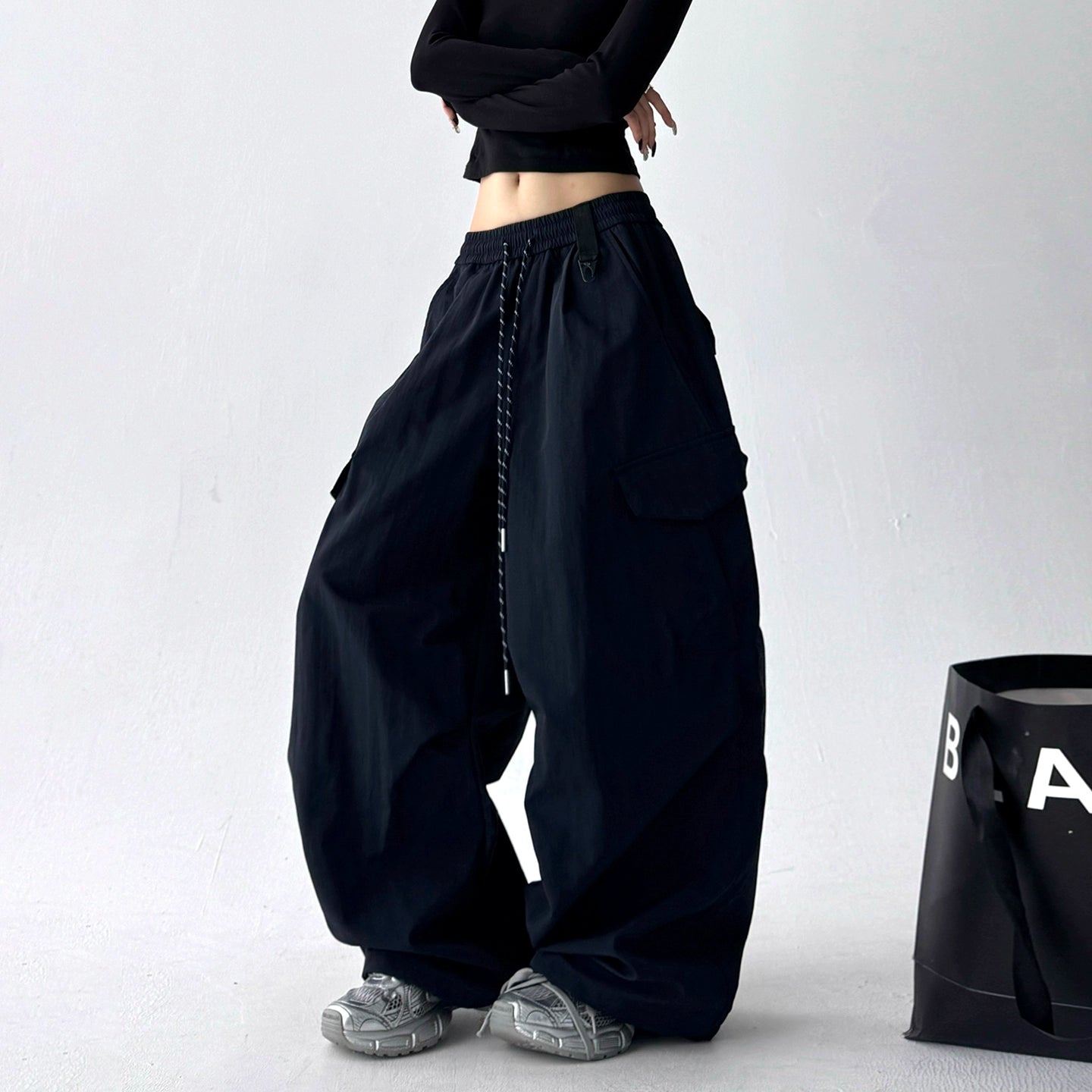 Vortex Cargo Pants