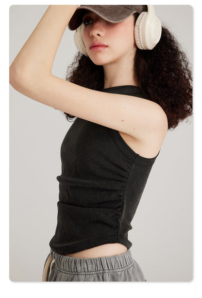 Dylan Edge Knit Top