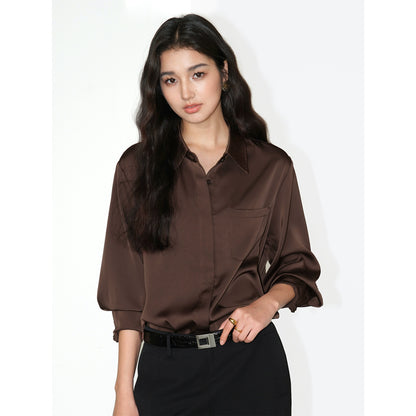Colette Polished Shirt