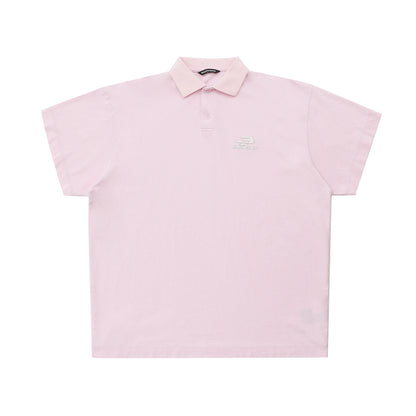 Neo-Classic Attitude Polo
