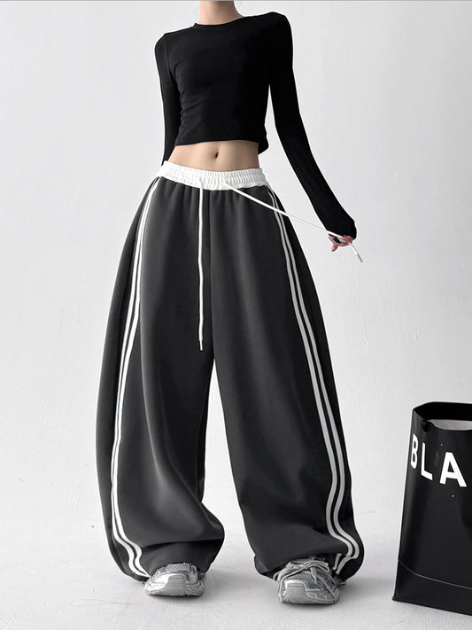 Strider Stripe Pants