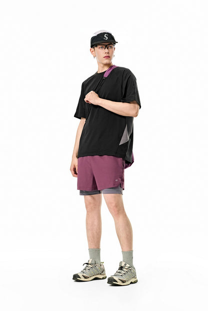 Flowline Sports Shirt