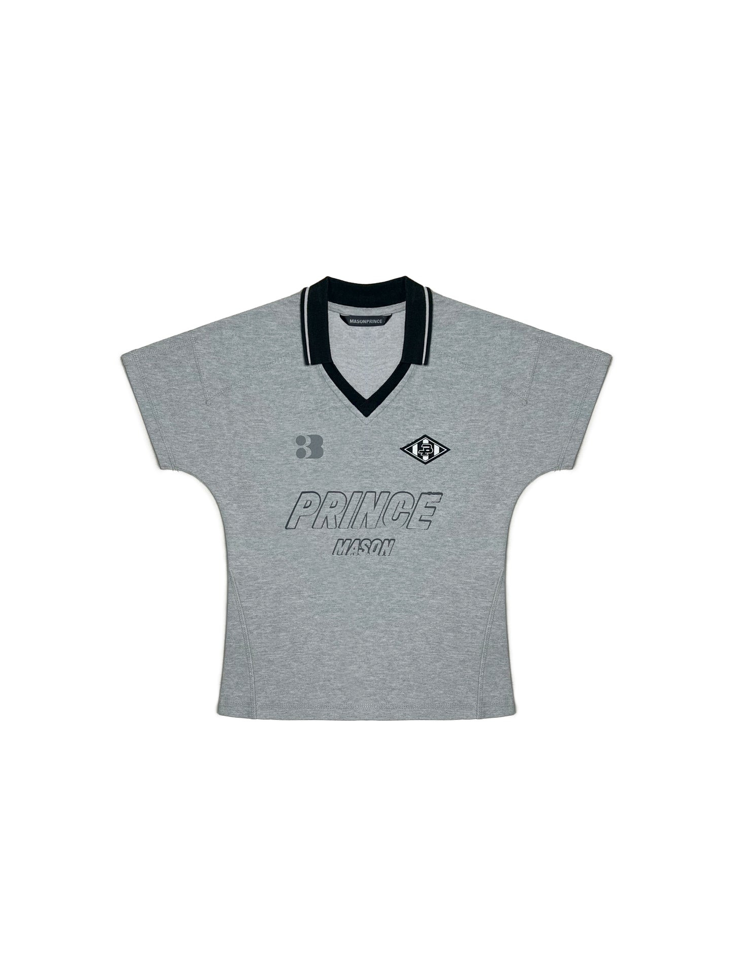 GamePoint Collar Tee