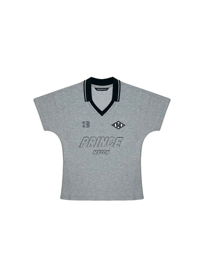GamePoint Collar Tee