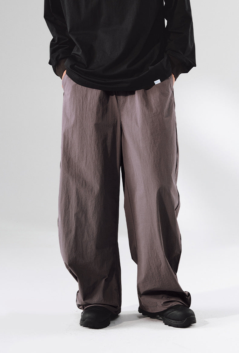 Loose Lane Pants