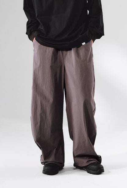 Loose Lane Pants