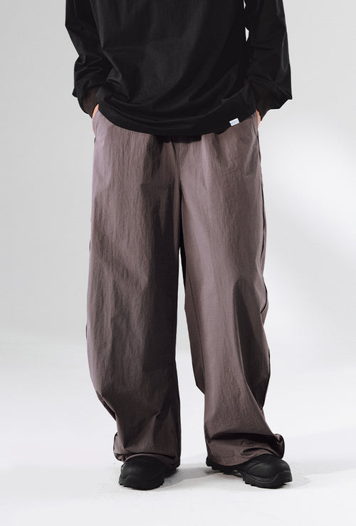 Loose Lane Pants