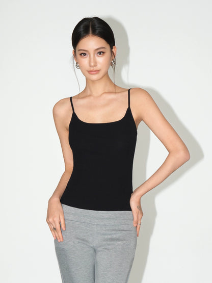 Elise Slim Fit Tank
