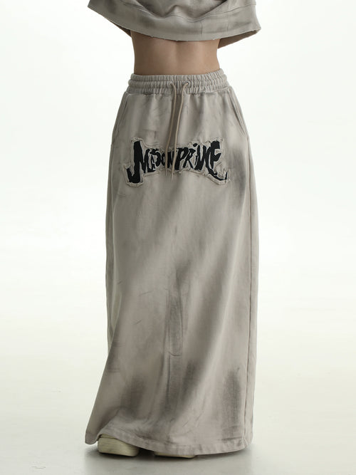 DustFade Utility Skirt