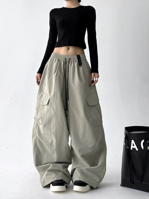 Vortex Cargo Pants