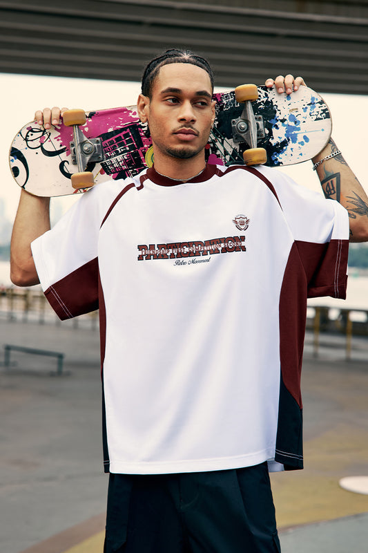 Friendship League Tee