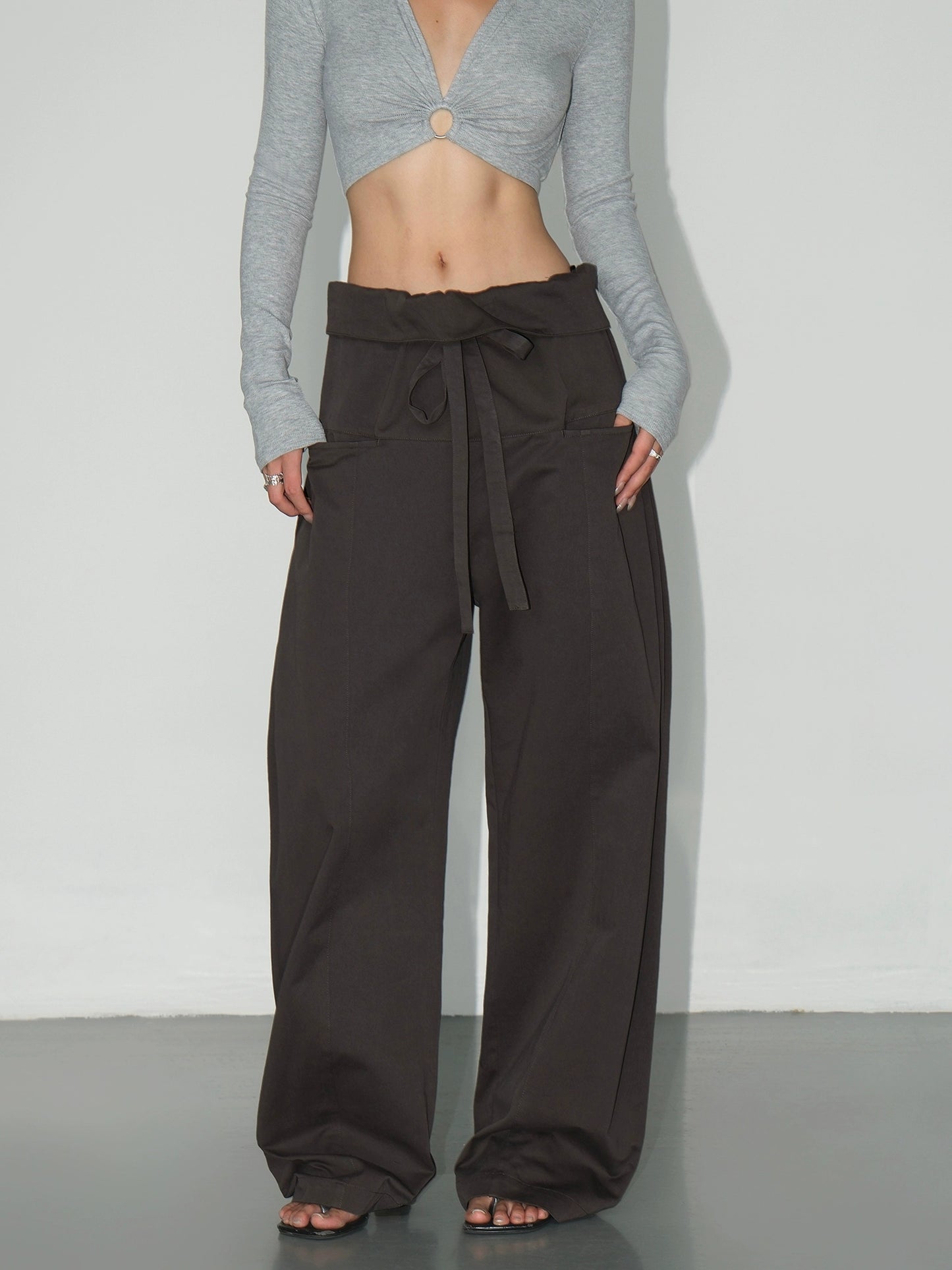 Dreia Drift Wave Pants