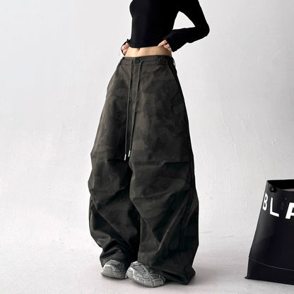 Militant Work Pants