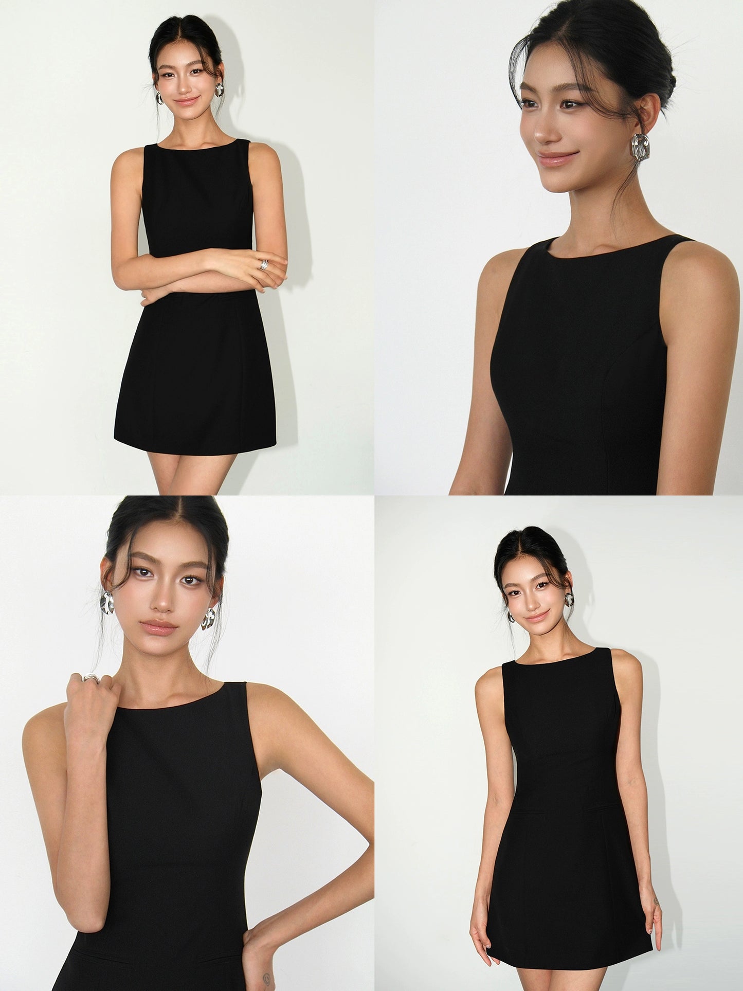 Daph Timeless Dress