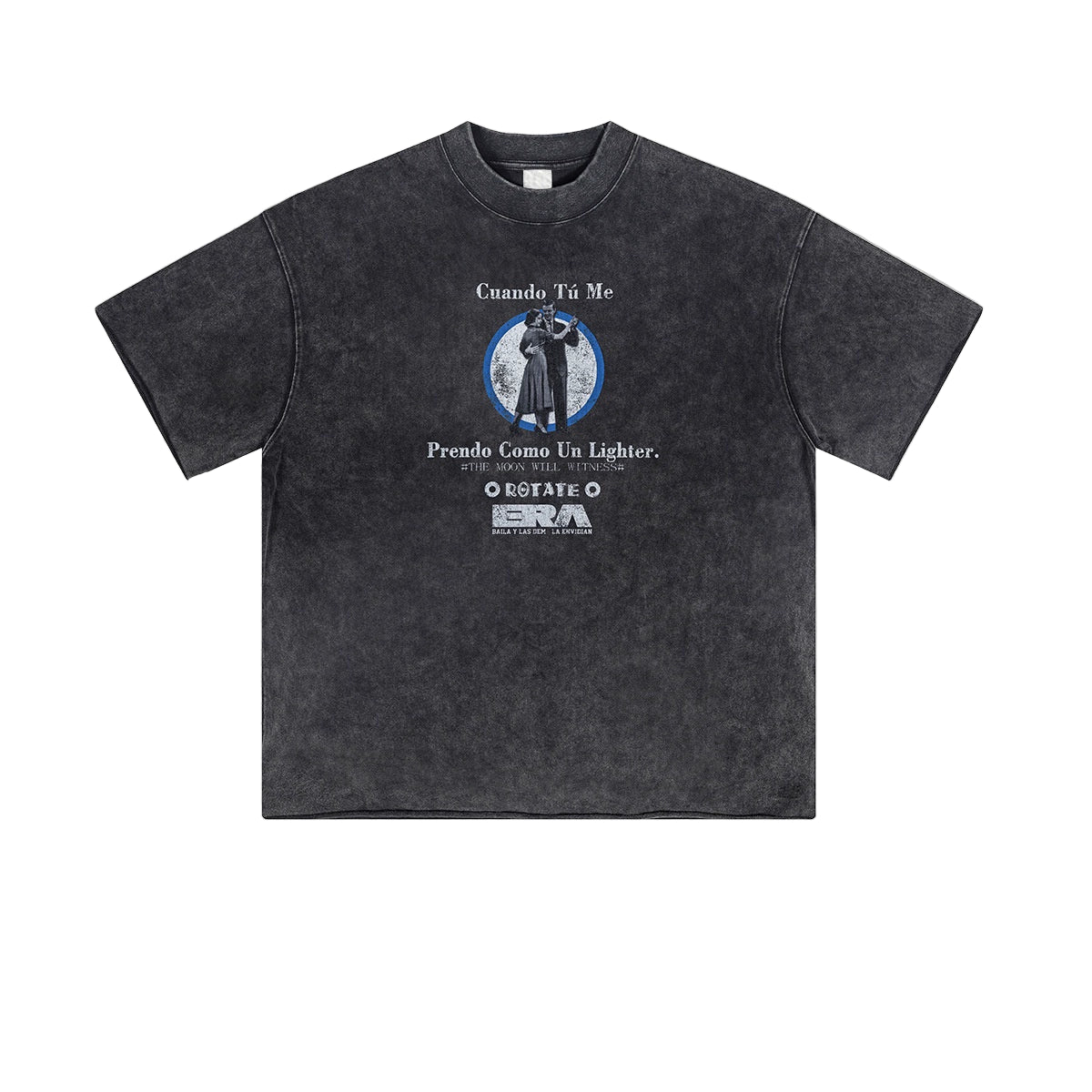 Statement Dance Tee